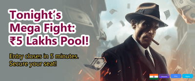 Experience Thrilling 247 Gaming