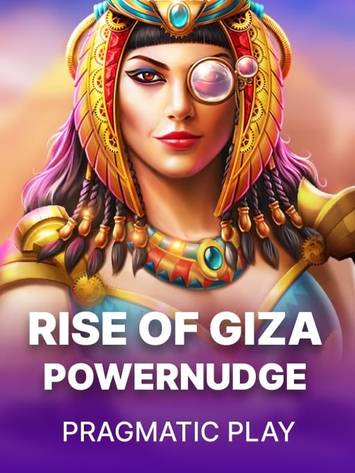 Rise of Giza PowerNudge