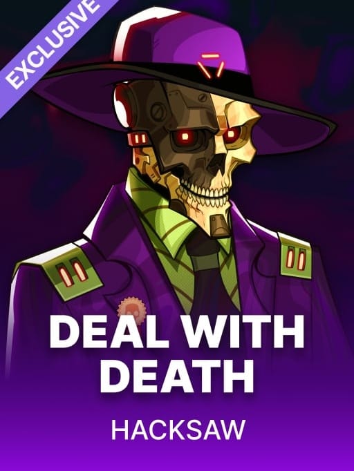 Deal With Death